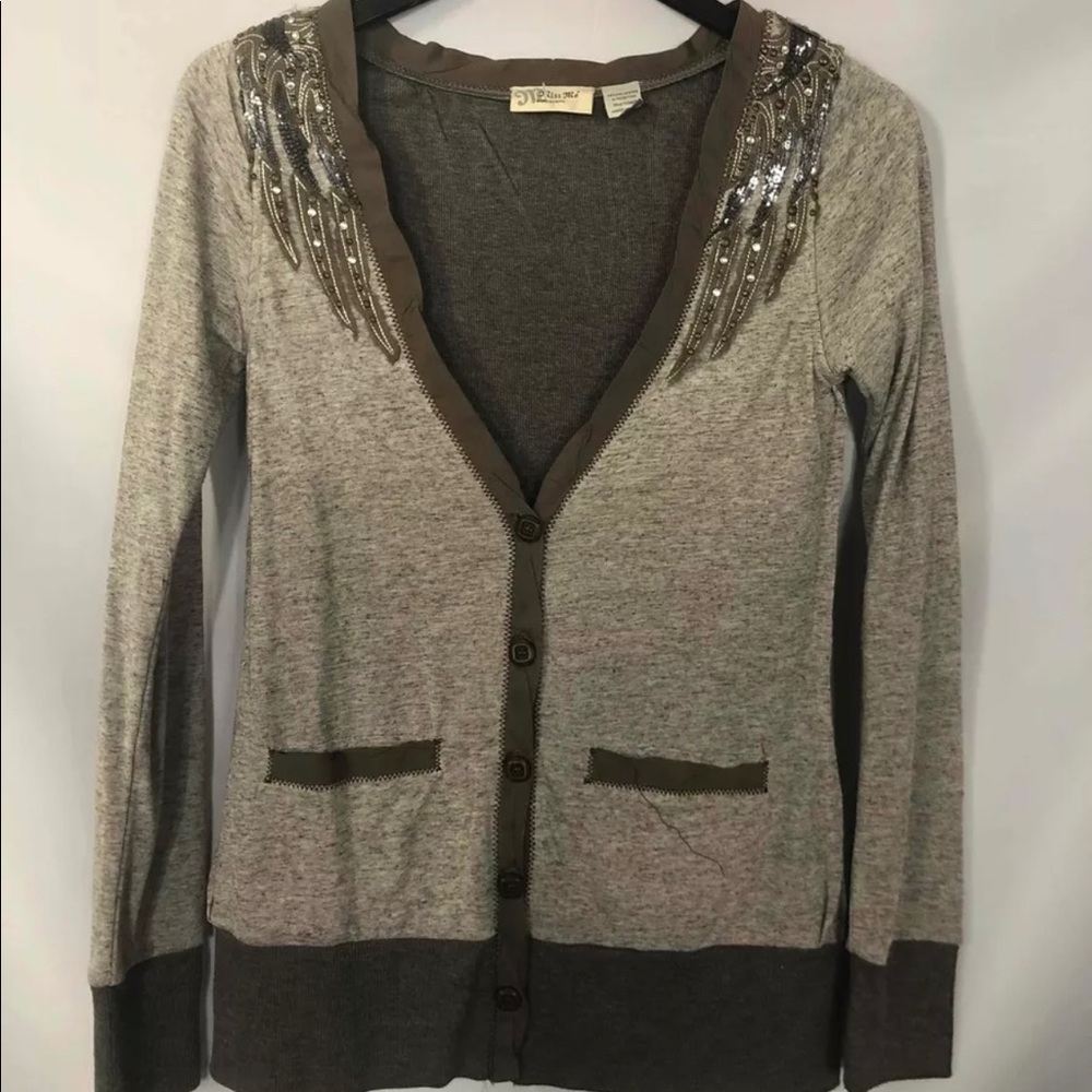 Miss Me Cardigan